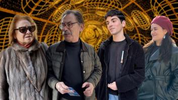 ¿Qué es lo primero que harías si te tocase el Gordo de la Lotería de Navidad? La calle opina