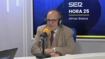 Enric Juliana anticipa lo que podría pasar en España en el primer semestre de 2026: "El momento de la verdad"