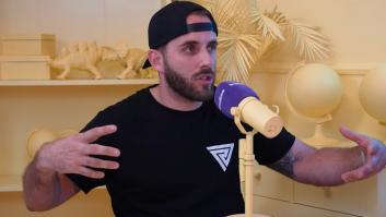 De grabar vídeos con sus amigos en Canarias a trabajar en Marvel en dos semanas: la prueba que cambió la vida de Dany Ramos: "Me eché a llorar de la presión"