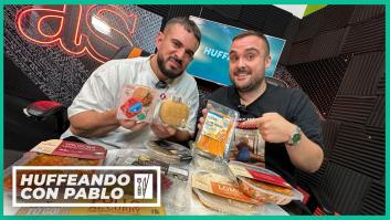 Probamos y puntuamos la comida preparada para llevar de ALDI: ¿Merece la pena?