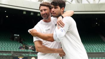 Alcaraz y Ferrero rompen, pero que les quiten lo 'ganao': dejan un palmarés y ganancias acumuladas propios de una pareja casi invencible