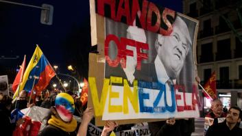 Qué supone el "bloqueo total y completo" de Trump a los petroleros de Venezuela