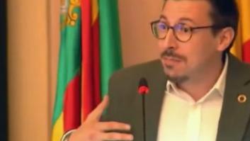 El concejal de Vox que comparó el aborto con el Holocausto la vuelve a liar: "Las mujeres podían decidir antes de tener el orgasmo que les provoca el hijo"