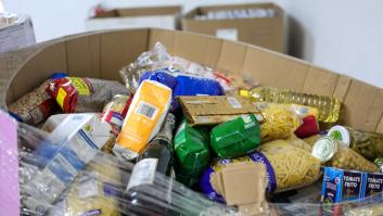 Todo lo que puedes hacer para ayudar a los que más lo necesitan en Navidad: iniciativas solidarias