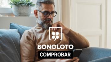 Bonoloto: resultado del sorteo de hoy jueves 18 de diciembre