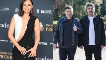 Chenoa y Estopa, las bazas de RTVE para las campanadas