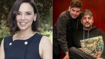 Chenoa y Estopa serán los presentadores de las Campanadas en TVE