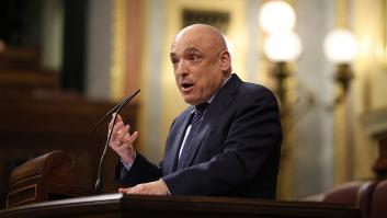 Rafael Simancas le recuerda al PP algo que les escocerá a cuenta de los votos desaparecidos en Extremadura