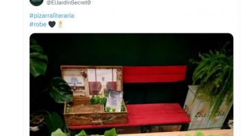 Lo que está haciendo una librería de Plasencia para homenajear a Robe Iniesta está viéndose en toda España