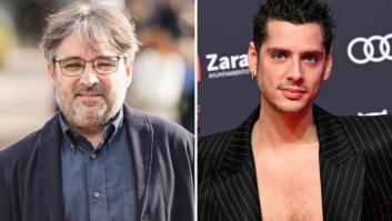 Jordi Évole dedica un sentido mensaje a Eduardo Casanova tras este revelar que tiene VIH