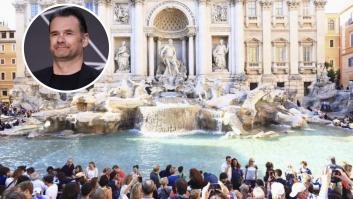La Fontana di Trevi será de pago e Iñaki López avisa de lo que podría pasar en estas ciudades de España
