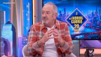 Lo que dice Karlos Arguiñano sobre la subida de los precios es significativo: hasta Pablo Motos interviene