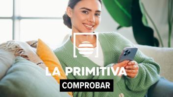 Comprobar Primitiva hoy: resultado del sorteo del jueves 18 de diciembre