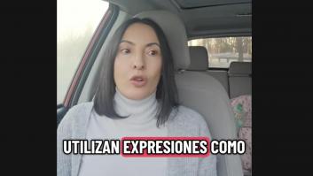 Una española que vive en EEUU cuenta el problema de tener allí un nombre compuesto: "Con el seguro médico es otro cantar"