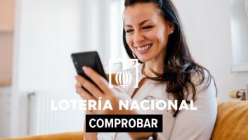 Lotería Nacional hoy, sorteo en directo: resultado y números agraciados del sorteo del 18 de diciembre