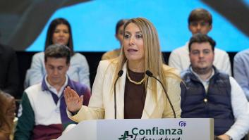 El PP denuncia el robo de una caja fuerte con votos por correo en Extremadura: "Que no nos roben la democracia"