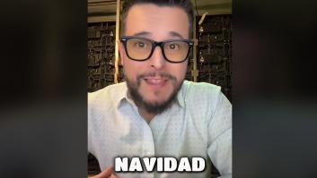 Martín Barreiro, meteorólogo de TVE, advierte de lo que parece que pasará en España este domingo y es mejor prepararse