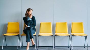 Amy, despedida fulminante a los 57 años: "Llevo 20 meses sin encontrar trabajo, tuve que vender mi piso para llegar a fin de mes"