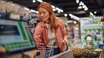 Andrea encuentra su gran negocio en la cola en el supermercado y abandona su trabajo de 12 horas diarias: "Facturación duplicada"