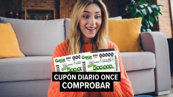 ONCE: comprobar Cupón Diario, Mi Día y Super Once, resultado de hoy jueves 18 de diciembre