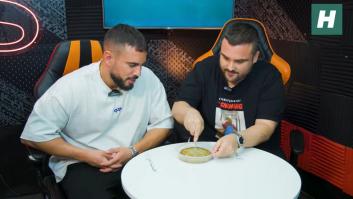 Prueban la tortilla de patata con trufa de Aldi y sentencian el resultado tras el primer bocado: "Huele más a trufa de lo que sabe"