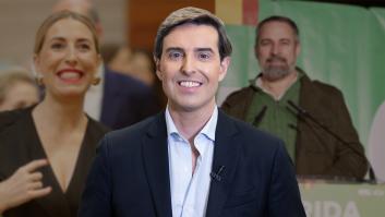 Todo en el aire en Extremadura