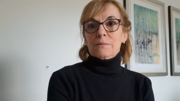 Una niñera en Suiza revela cuánto cobra sin saber hablar alemán: "Son 4.000 francos y me da para ahorrar"