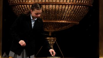 Cuánto te toca con cada premio de la Lotería de Navidad 2025 y probabilidades de ganarlos