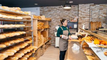 Matías Pomar, maestro pastelero, activa las alarmas sobre su sector: "La gente joven quiere ser otra cosa"