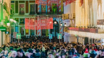 El espíritu navideño está en peligro