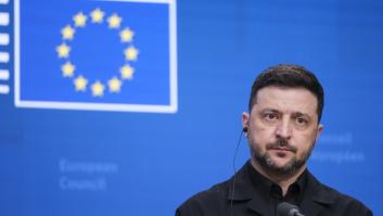 Los líderes de la UE ayudarán a Ucrania con un préstamos de 90.000 millones de euros pero sin recurrir a los activos rusos