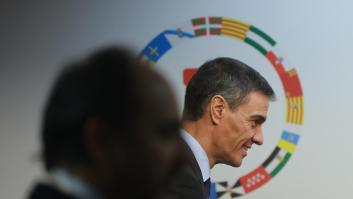 Sánchez desvela que se reunió con Díaz a inicios de semana y no ve desleal su petición de cambios