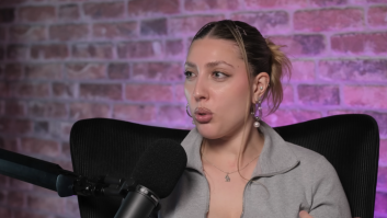 Una uruguaya elige su expresión española favorita y es pura poesía nacional: "Estoy más agobiado que el fontanero del Titanic