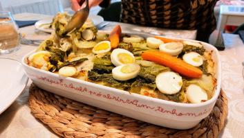 Inés, propietaria de 32 años, activa el plan social en su cafetería para evitar la soledad por Nochebuena: “Es la peor enemiga”