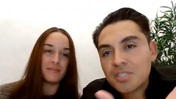 La reflexión de una familia californiana tras cambiar el sueño americano por España: "Estados Unidos es una máquina de producir, España te permite sentirte humano"