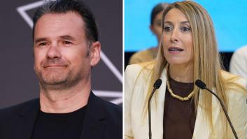 Iñaki López habla por muchos por sus contundentes palabras sobre María Guardiola y el robo de los votos en Extremadura