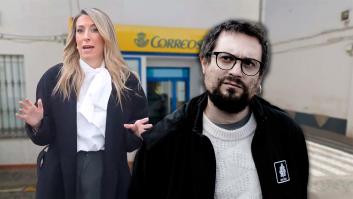 Lo del robo de votos en Extremadura | La Huffetera