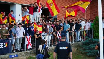 Federalismo europeo contra la extrema derecha