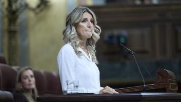 "Yolanda va de farol"