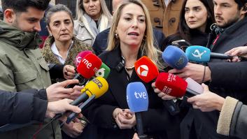 Guardiola desdeña las conclusiones de la Guardia Civil sobre el robo de votos en Correos: "Da igual cuáles sean"