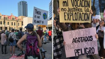 Las preocupaciones del mundo acabando 2025 y de cara a 2026: a los españoles les quita más el sueño otras cosas