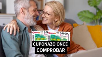 ONCE: comprobar Cuponazo, Mi Día y Super Once, resultado de hoy viernes 19 de diciembre