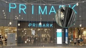 Enseña lo que han hecho en el Primark de Gran Vía y muchos no dan crédito: "Alguien ha estafado..."