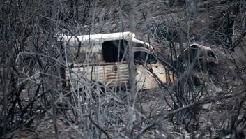 Buscar la suerte entre cenizas: así viven tres administraciones de León el sorteo de lotería cuatro meses después de los incendios