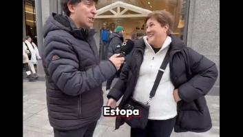Una mujer predijo que los Estopa darían las Campanadas y el presidente de TVE desvela que se inspiró en ella