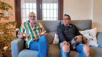 Una pareja de jubilados estadounidense desglosa sus cuentas y revela que vivir a todo lujo en un pueblo de España les cuesta un 40% menos que en su país: "Allí pagaríamos 3.200 dólares por algo peor. Es un ahorro brutal"'