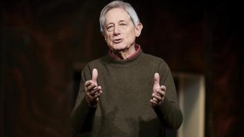 Josema Yuste dice abiertamente qué le parece que le llamen facha: se va a hablar de ello hasta en la cena de Nochebuena