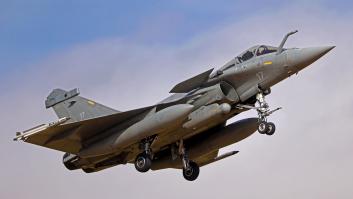 Francia asusta a Putin con el mega misil estratégico que pueda alcanzar Moscú