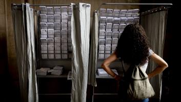 La guía definitiva para no perderte en las elecciones de Extremadura: votos, horarios...