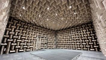 Nadie ha durado más de 45 minutos en esta habitación: el lugar más silencioso del mundo donde, de repente, eres el silencio